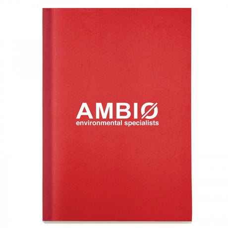 Perfect Bound Eco Notebook