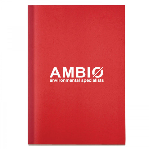 Perfect Bound Eco Notebook