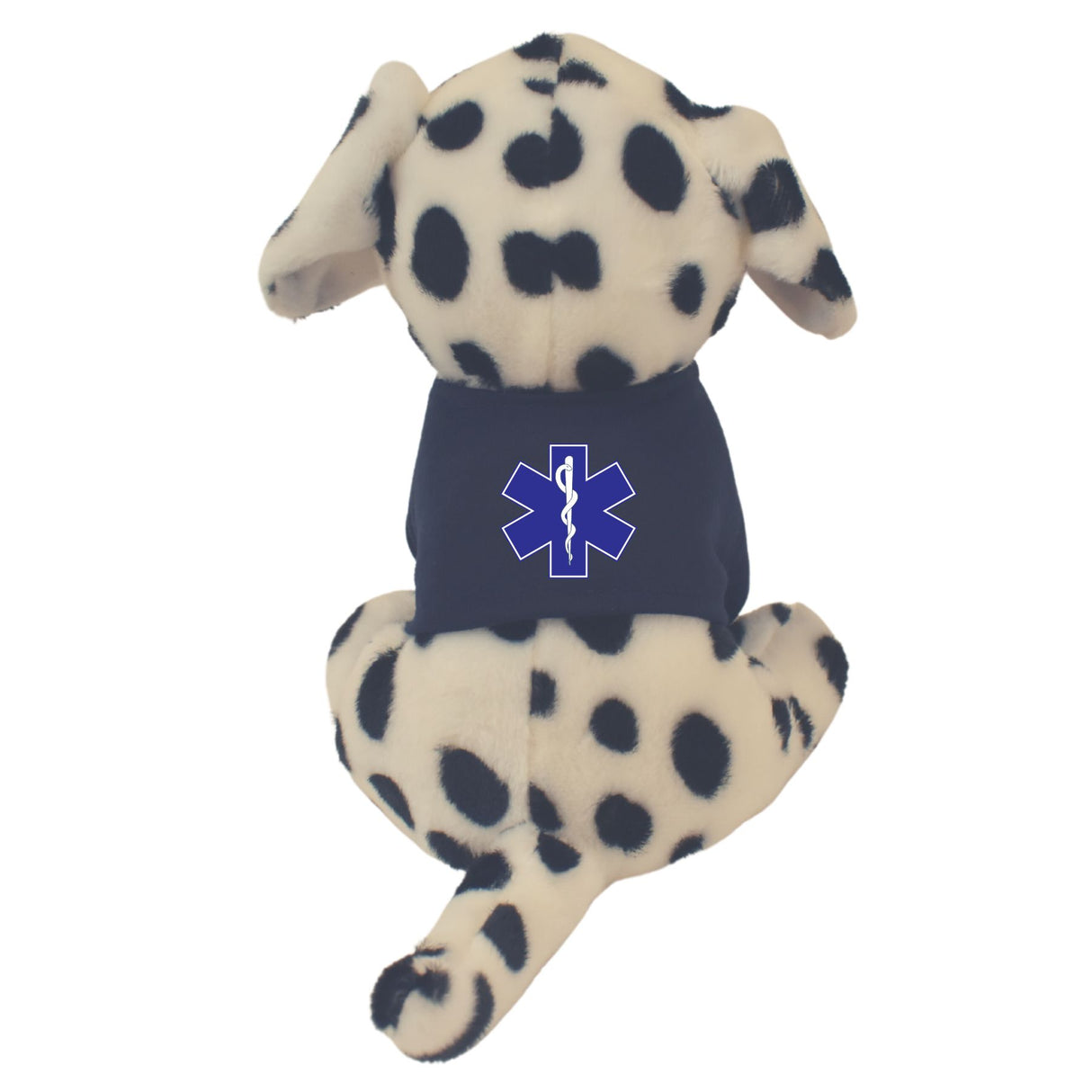 Barkley 8" Dalmatian Plush Dog Canine Collection