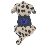 Barkley 8" Dalmatian Plush Dog Canine Collection