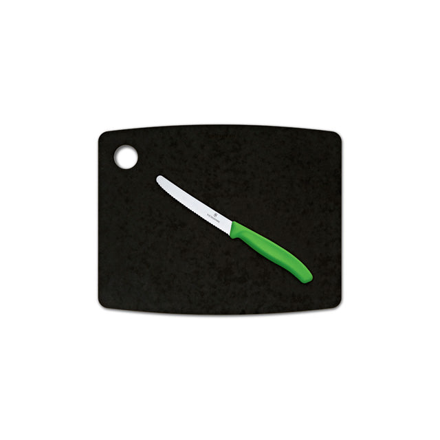 Epicurean® Kitchen Series 11.5"x9" Cutting Board Combo Set (Color)