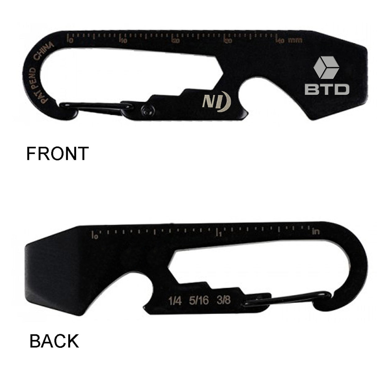 Nite Ize® Doohickey Key Tool