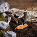Victorinox® Hunter Pro Folding Knife - Orange