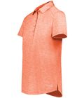 Ladies Electrify Coolcore(r) Polo