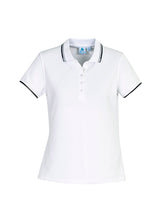 Berkley Ladies Polo