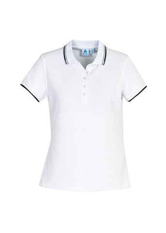 Berkley Ladies Polo