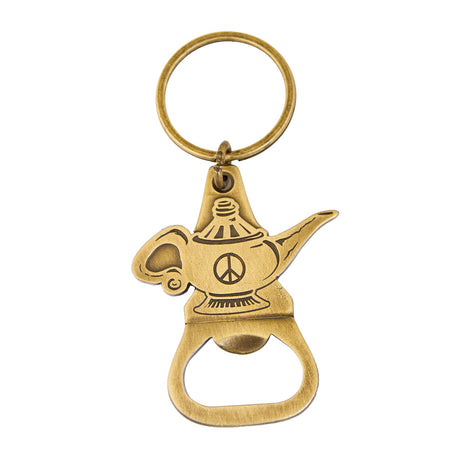 Classic Key Chain Bottle Opener, MADE IN CANADA