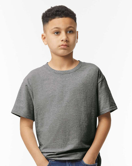 Gildan® Softstyle® Youth T-Shirt