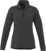 Women's Bowlen Polyfleece Half Zip