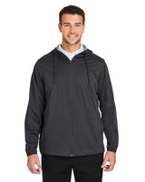 NORTH END Men's Network Lightweight Jacket