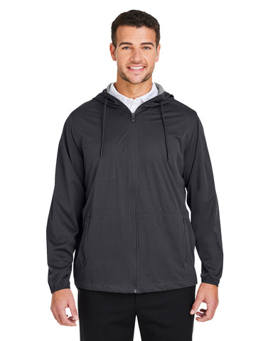 NORTH END Men's Network Lightweight Jacket