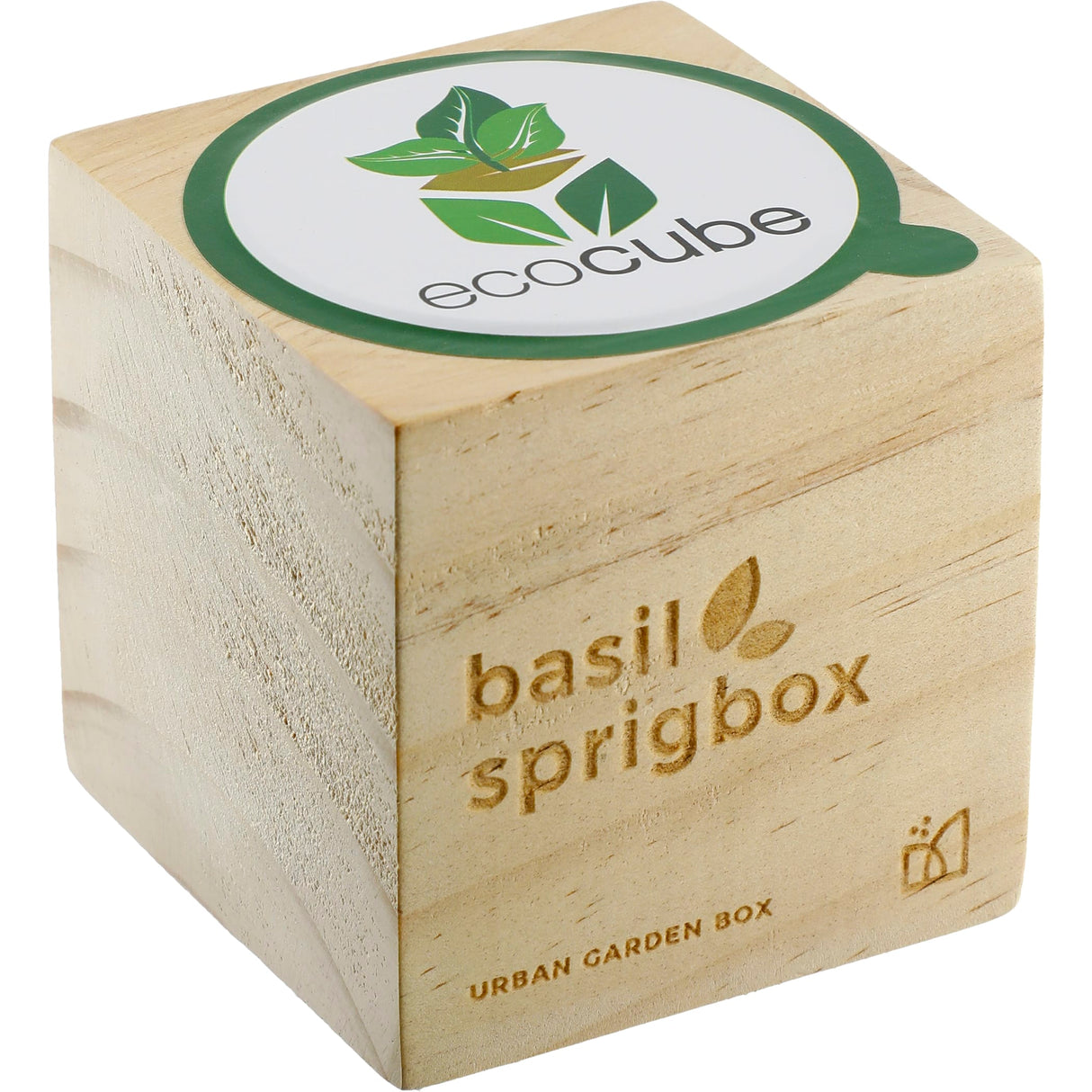 Sprigbox Basil Grow Kit