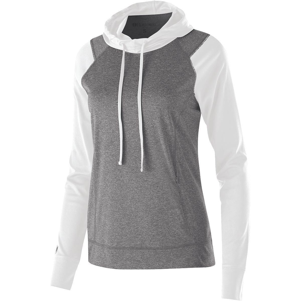 Ladies Echo Hoodie