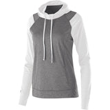 Ladies Echo Hoodie