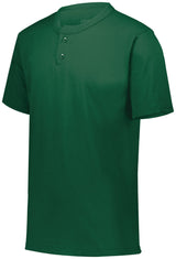 Six-Ounce Two-Button Baseball Jersey