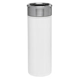 Kauai - 18oz. Double Wall SS Vacuum Tumbler - Full Color