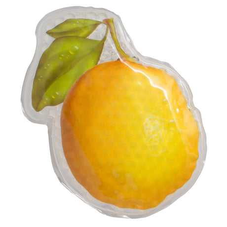 Lemon Art Hot/Cold Pack