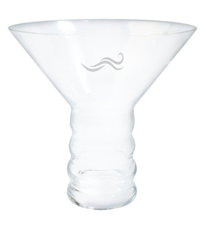 Martini, 10 3/8 RIEDEL crystal cocktail glass