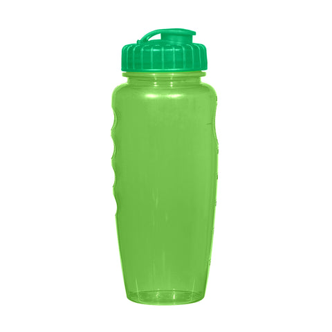 30 Oz. Poly-clear‚Ñ¢ Gripper Bottle
