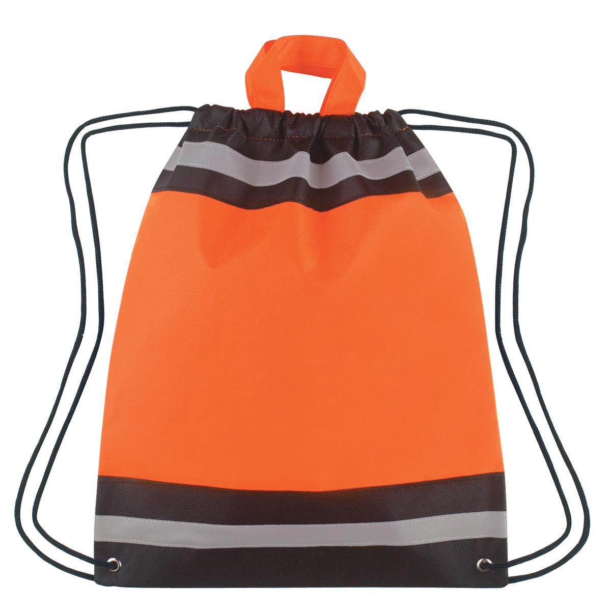 Small Non-woven Reflective Hit Sports Pack