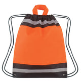 Small Non-woven Reflective Hit Sports Pack
