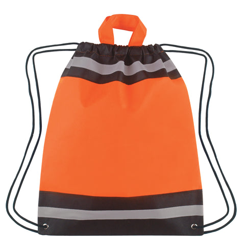 Small Non-woven Reflective Hit Sports Pack