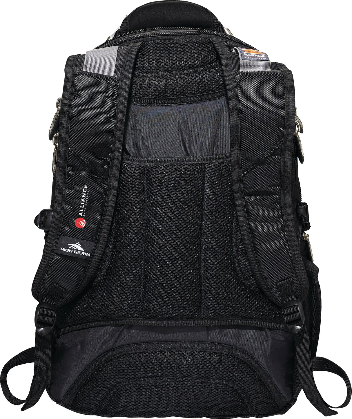 High Sierra Elite Fly-By 17" Computer Backpack