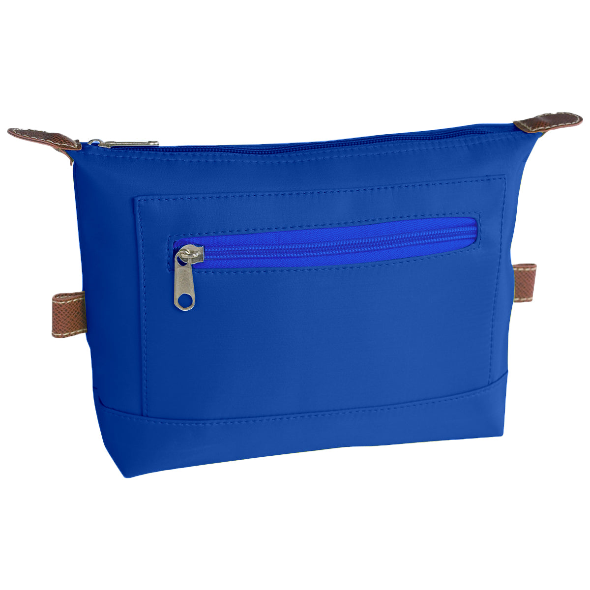 Microfiber Cosmetic Bag