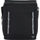EarthTrendz™ rPET Zephyr 12 Can Cooler