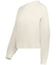 Ladies Slouchy Crew