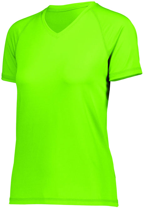 Ladies' Swift Wicking Tee