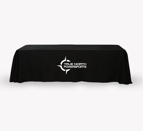 Table Throw (CLOSE BACK)