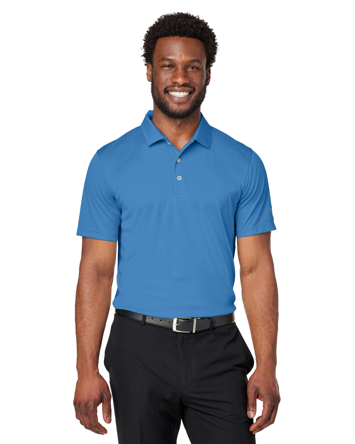 PUMA GOLF Men's Gamer Golf Polo