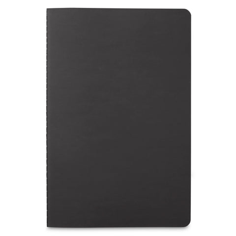 Thermo PU Stitch-Bound Meeting Journal