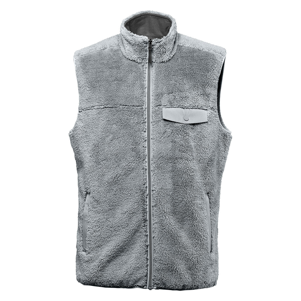Men's Bergen Sherpa Fleece Vest