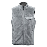 Men's Bergen Sherpa Fleece Vest