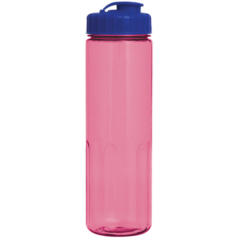 24 Oz. Prestige Bottle (Flip Top Lid)