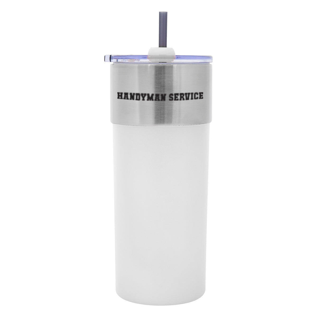 25 Oz. Lakeland Tumbler