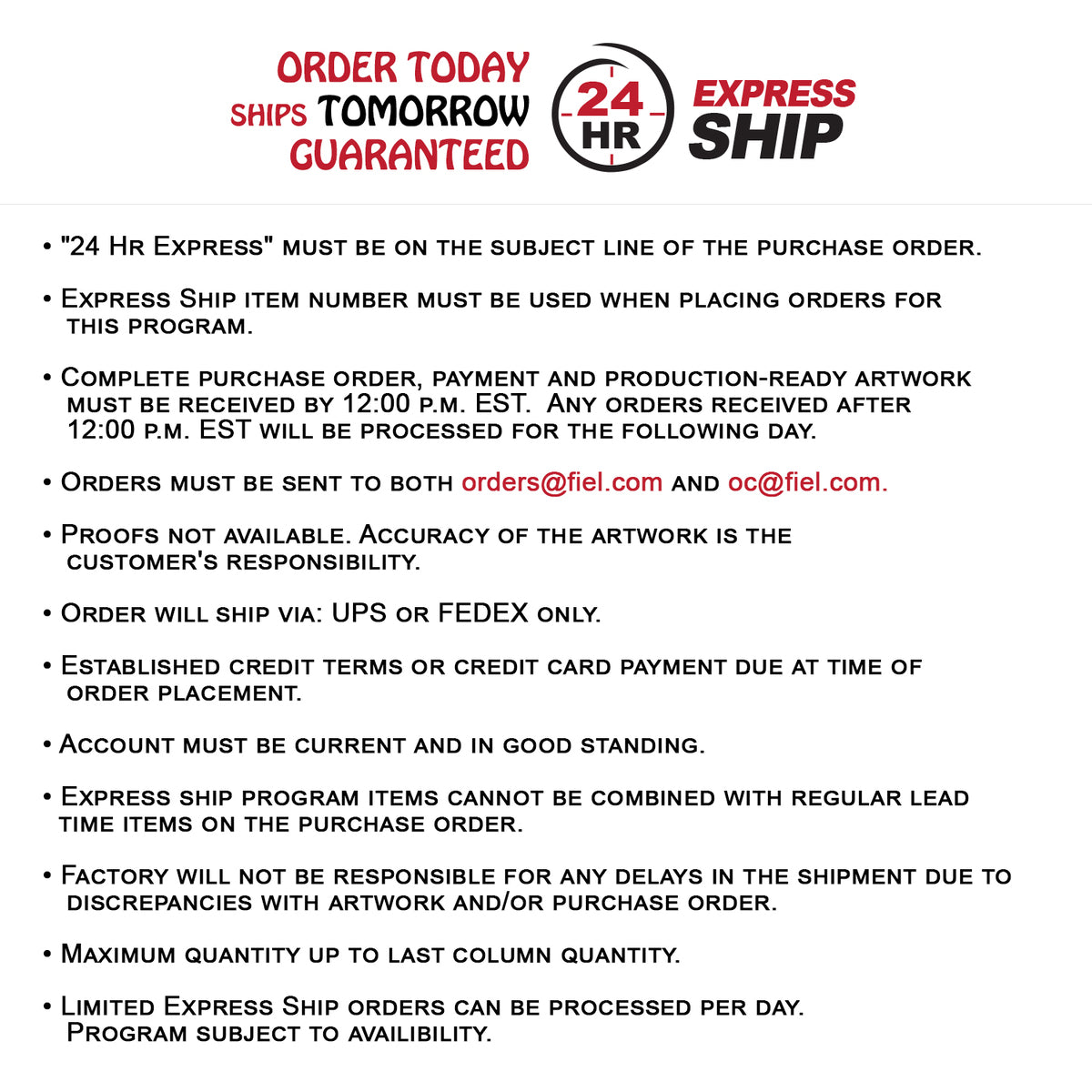 24Hr Express Ship - 8' LazerCut 4-Sided PREMIUM Sublimated Tablecloth, Drape Style, Closed Back