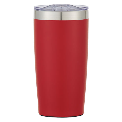 20 Oz. Full Laser Two-tone Himalayan Tumbler