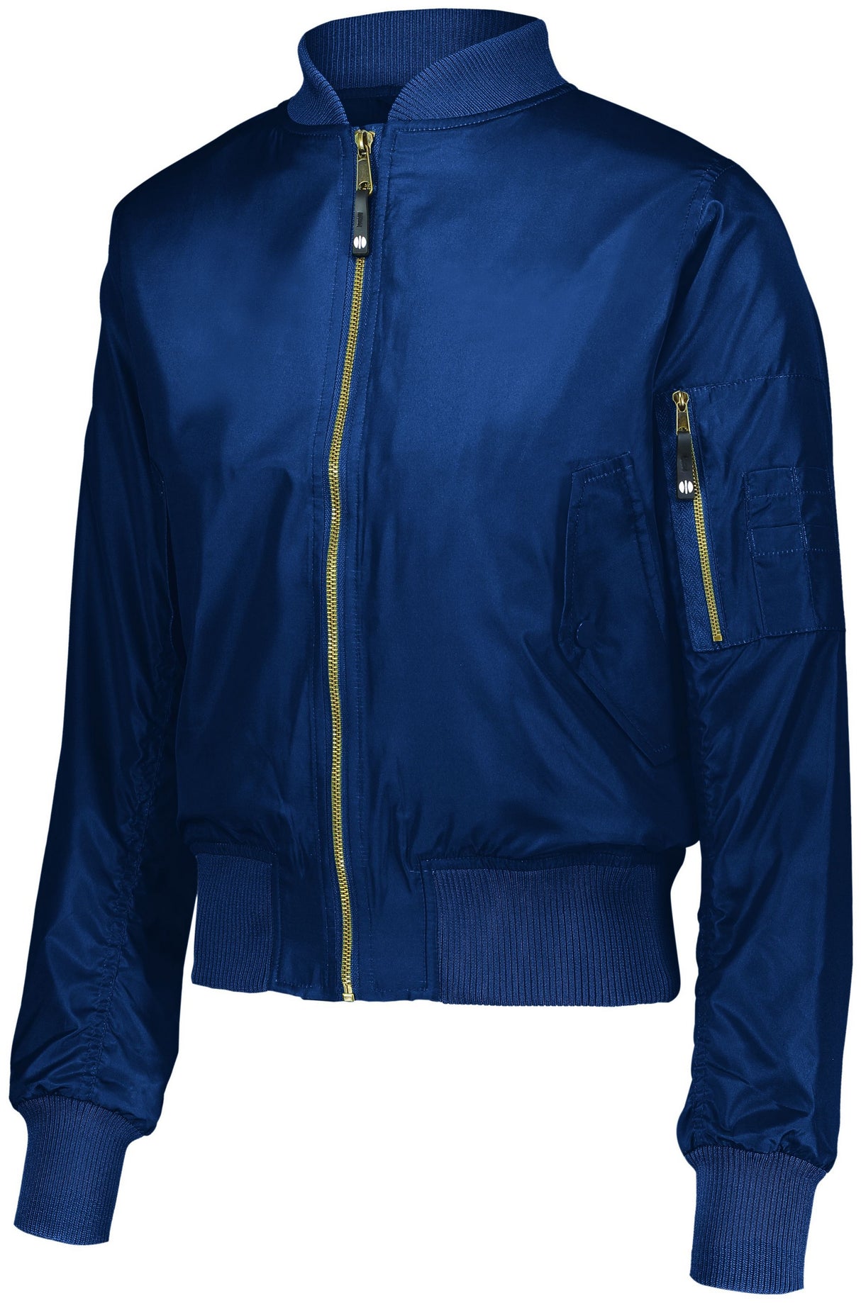 Ladies Flight Bomber Jacket