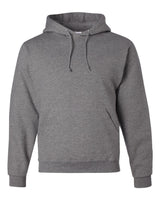 000428 Jerzees® NuBlend® Hooded Sweatshirt