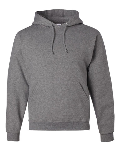 000428 Jerzees® NuBlend® Hooded Sweatshirt