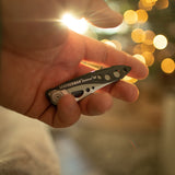 Leatherman® Skeletool Kb Black