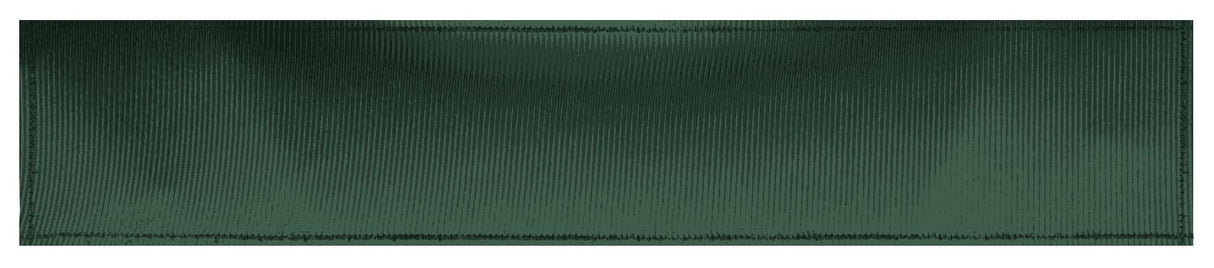 Straight Football Nameplate