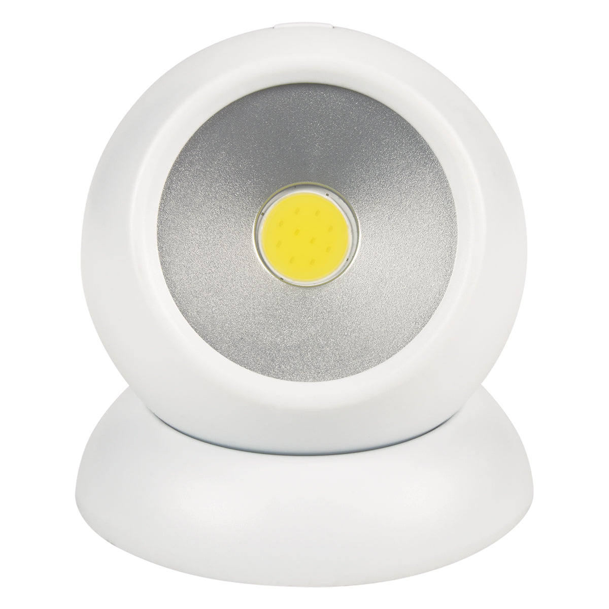 360¬∞ Cob Light With Magnetic Base