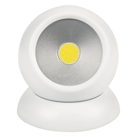 360¬∞ Cob Light With Magnetic Base