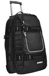 OGIO Pull-Through Travel Luggage