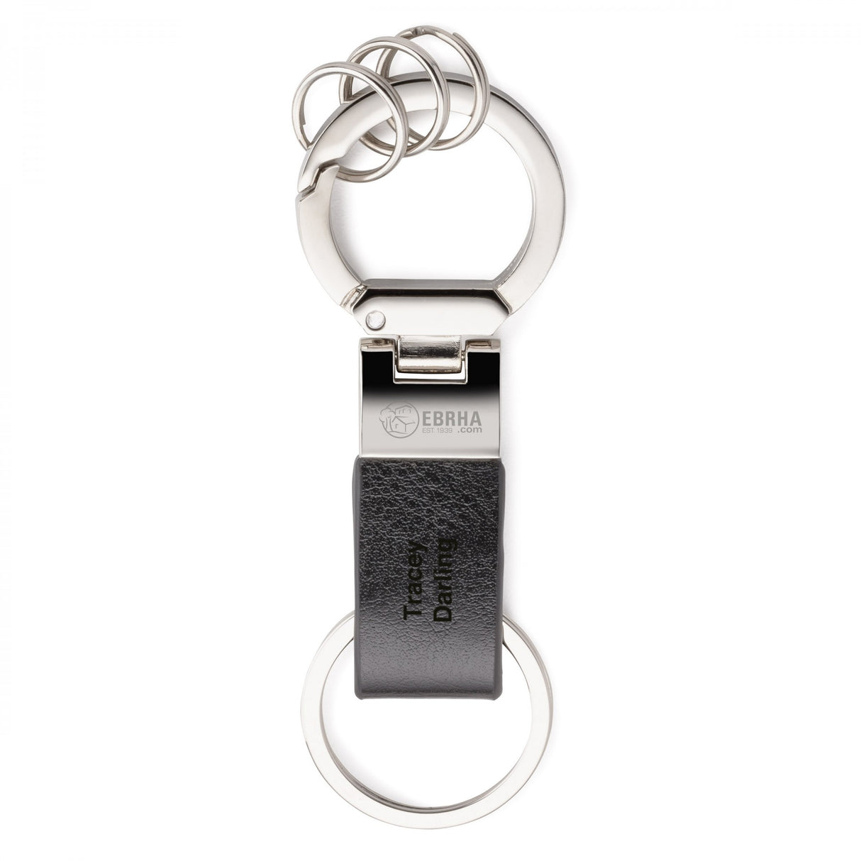 Fabrizio Key Ring
