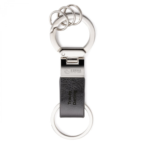 Fabrizio Key Ring